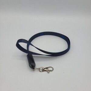 Styx Concert VIP‎ Lanyard USB Cable Charger EUC